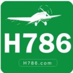 H786