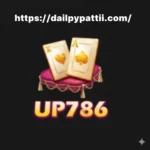 UP786 Game