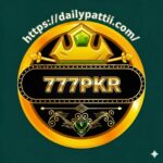 777PKR Game